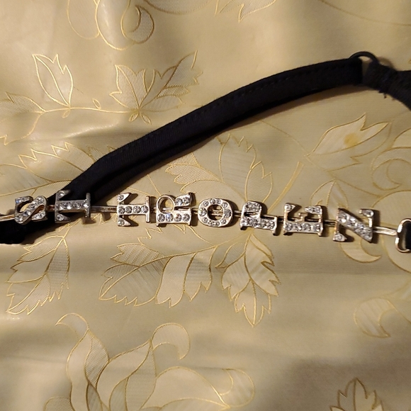 Brand new Black top quality stretch - Picture 3 of 7